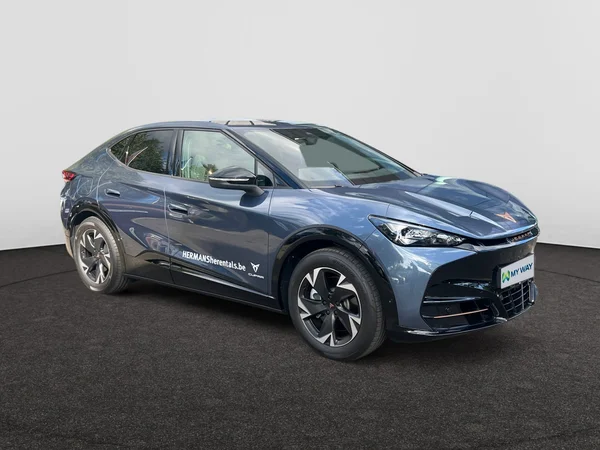 CUPRA Tavascan (2025) — foto 13 van 18