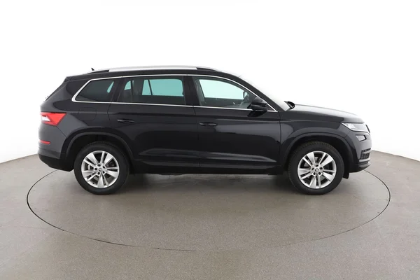 Skoda Kodiaq (2018) — foto 13 van 16