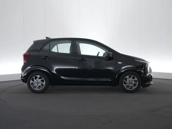 Kia Picanto (2025) — foto 24 van 27