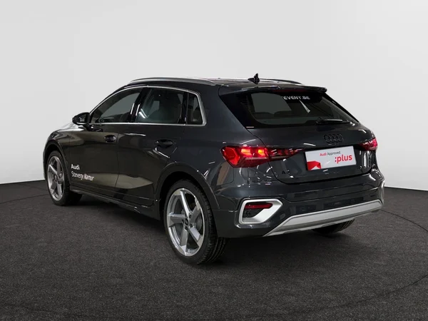 AUDI A3 Alltstreet (2025) — foto 6 van 21