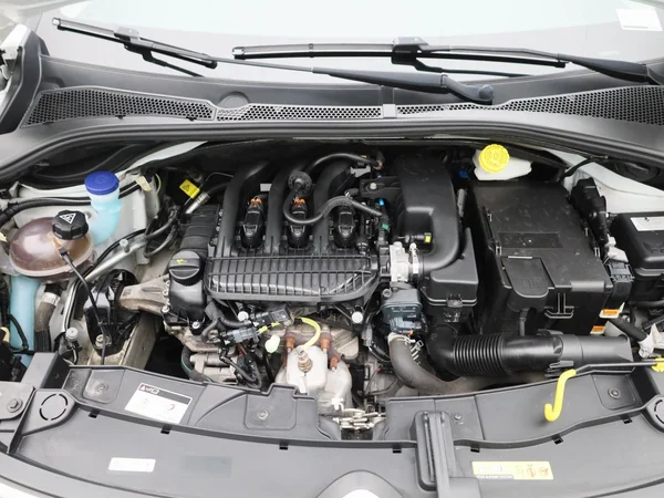 Citroën C3 (2022) — foto 25 van 35
