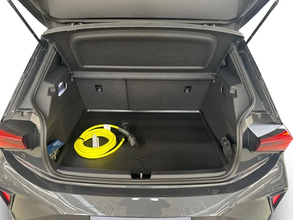 CUPRA Born (2026) — foto 14 van 24