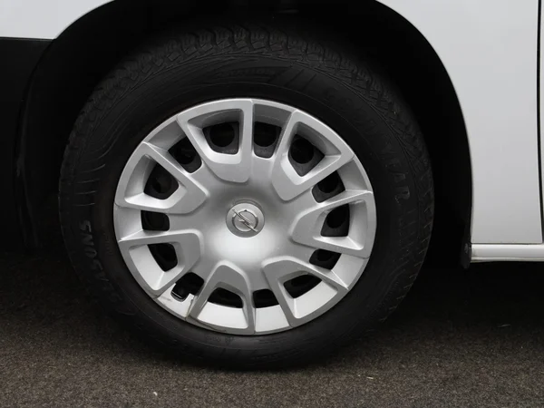 Opel Combo Life (2022) — foto 3 van 37