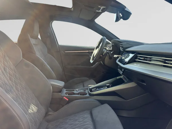 AUDI A3 Sportback PHEV (2025) — foto 3 van 24