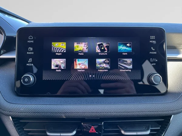 SKODA Fabia (2025) — foto 13 van 22