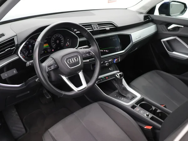 Audi Q3 (2023) — foto 9 van 26