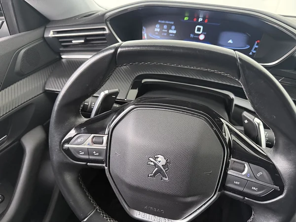 PEUGEOT 508 (2022) — foto 3 van 24