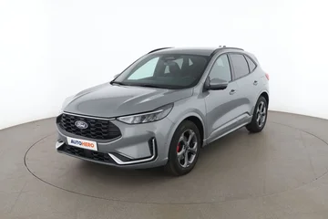 Ford Kuga 6734c7ca-03fe-4cf2-b703-2fe5dd9b404e