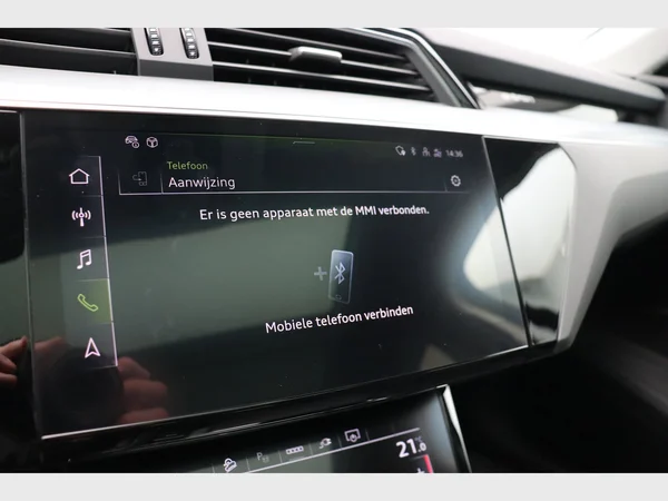 AUDI e-tron (2022) — foto 4 van 35