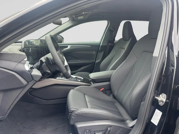 AUDI A6 Avant (2026) — foto 8 van 23