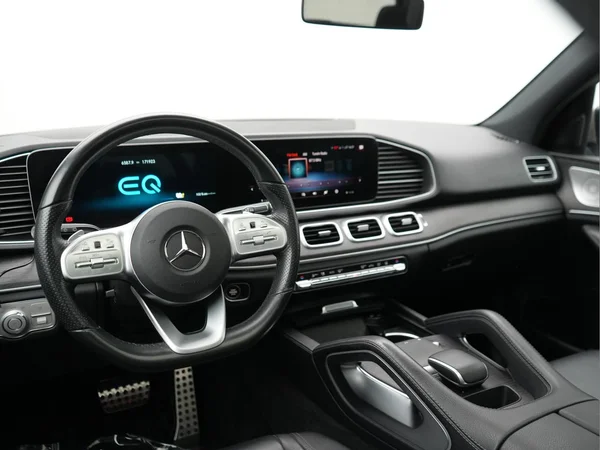 MERCEDES-BENZ GLE PHEV Dsl (V167) (2020) — foto 5 van 41