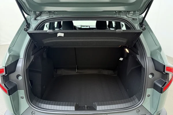 Dacia Duster (2026) — foto 13 van 17