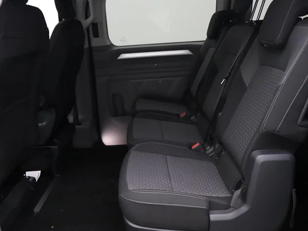 VOLKSWAGEN E-Transporter T7 32 Caravelle Lwb (2026) — foto 4 van 19