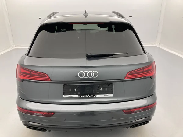 AUDI Q5 (2022) — foto 14 van 36