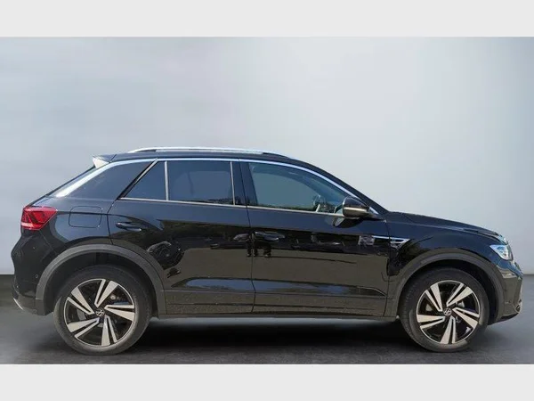 Volkswagen T-Roc (2026) — foto 30 van 31
