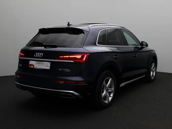 AUDI Q5 (2024) — foto 16 van 22
