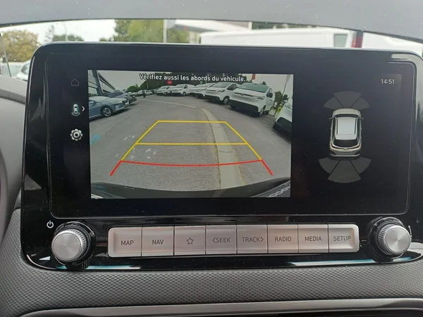Hyundai Kona (2024) — foto 7 van 24