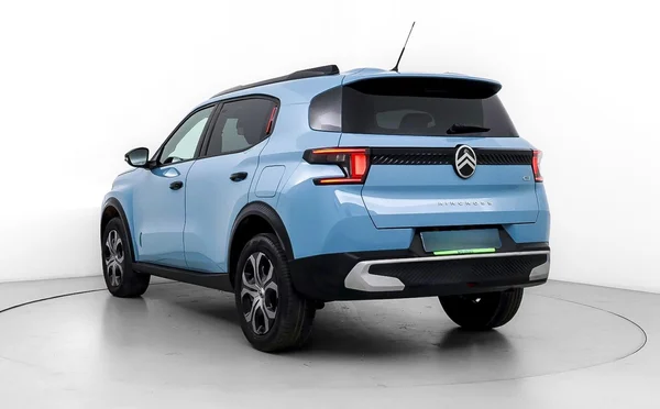 Citroen C3 Aircross (2025) — foto 23 van 42