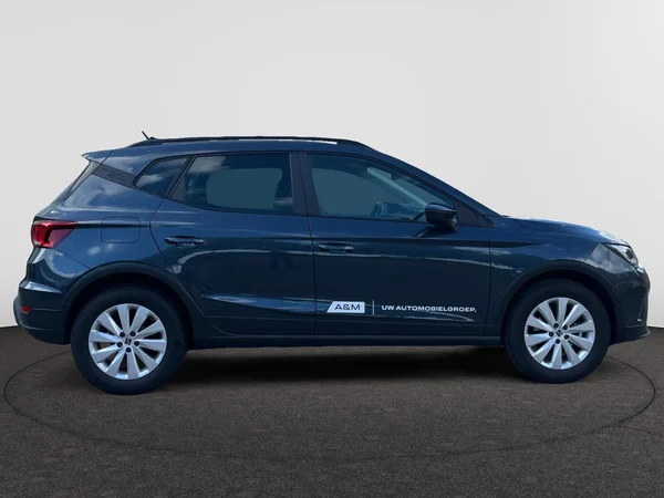 SEAT Arona (2025) — foto 19 van 20