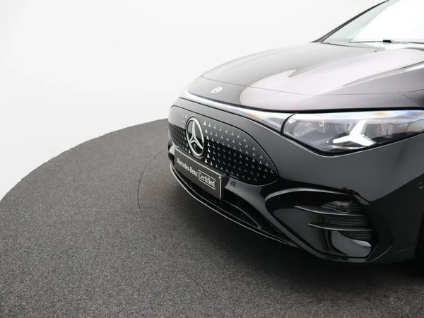 Mercedes-Benz CLA (2026) — foto 21 van 30