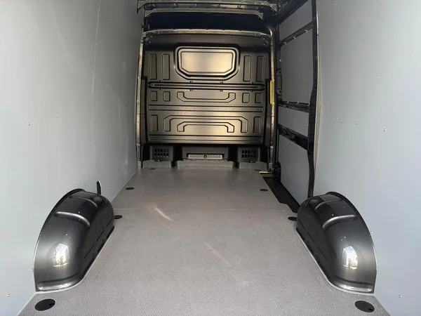 VOLKSWAGEN Crafter 35 Fourgon Mwb Dsl (2026) — foto 30 van 39