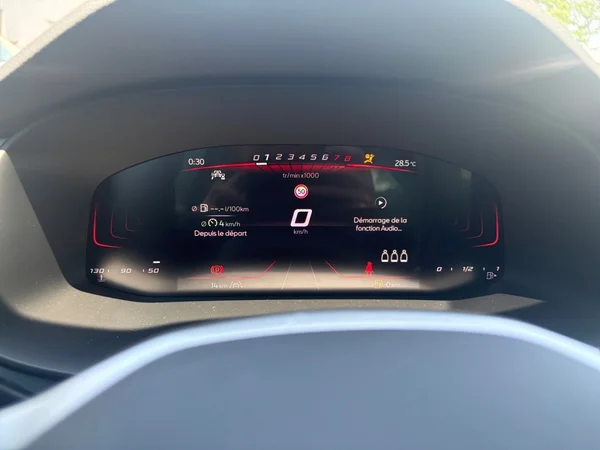 SEAT Ateca (2026) — foto 20 van 22