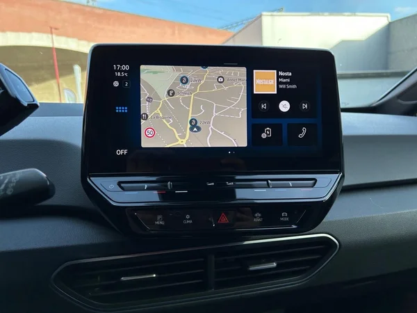 VOLKSWAGEN ID.3 (2021) — foto 24 van 30