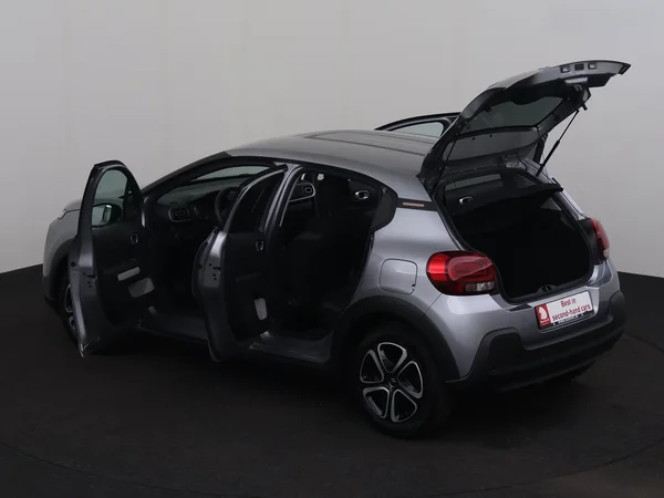 CITROEN C3 (2023) — foto 24 van 25