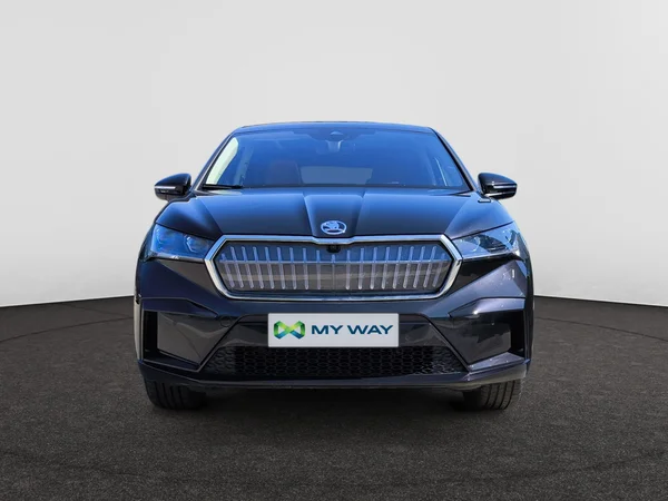 SKODA Enyaq Coupé (2025) — foto 36 van 37