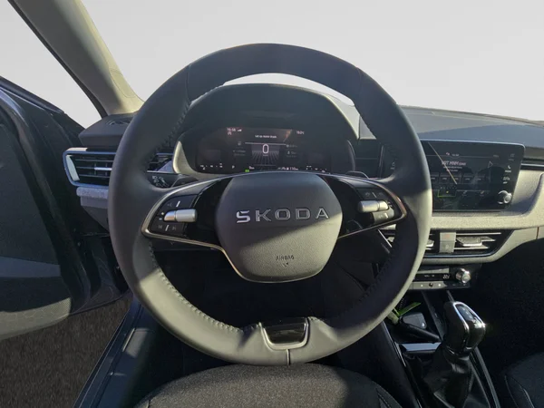 SKODA Kamiq (2026) — foto 17 van 24