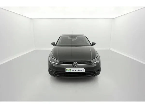 VOLKSWAGEN Polo (2025) — foto 12 van 36