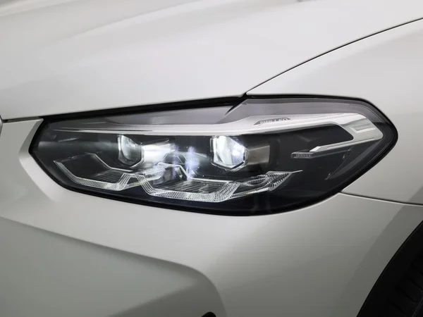BMW X3 (2023) — foto 11 van 42