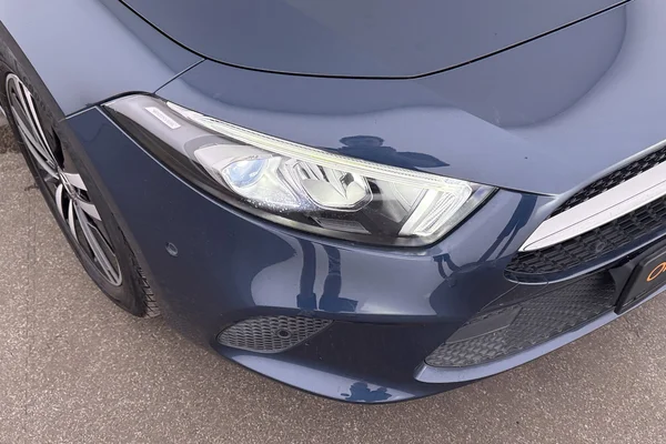 Mercedes-Benz A-Class PHEV (W177) (2020) — foto 3 van 31
