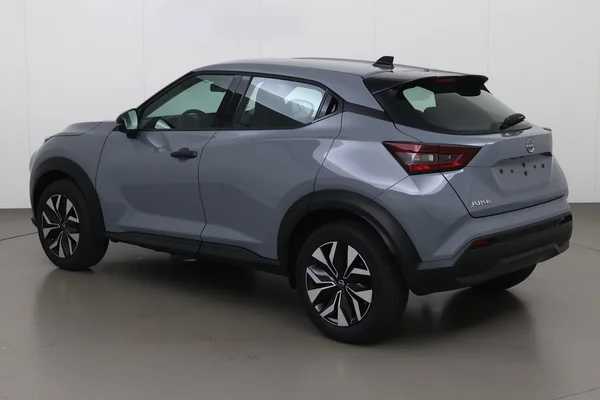 Nissan Juke (2026) — foto 10 van 16