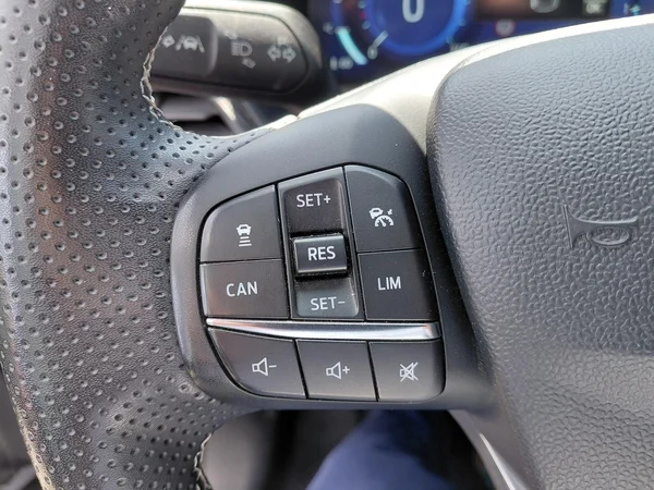 Ford Puma (2023) — foto 6 van 21