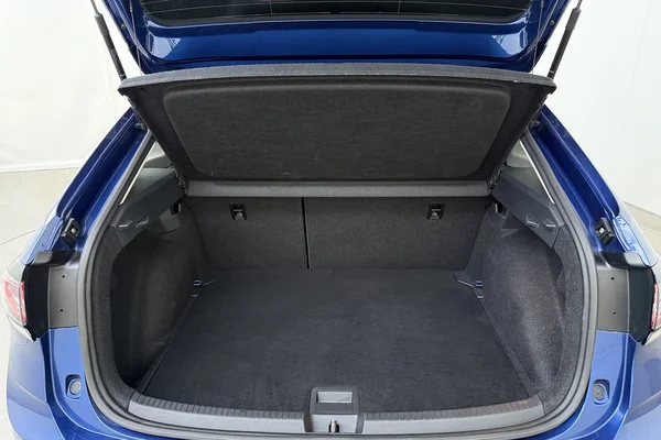 Volkswagen Taigo (2025) — foto 13 van 17