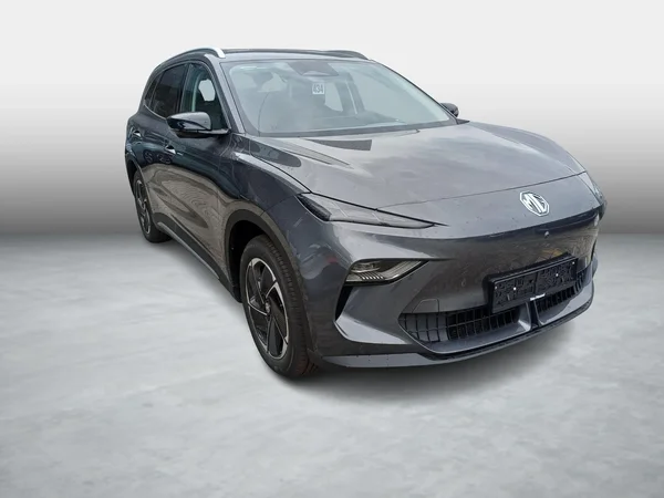 MG MGS5 EV (2026) — foto 19 van 25