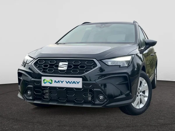 SEAT Arona (2026) — foto 10 van 18