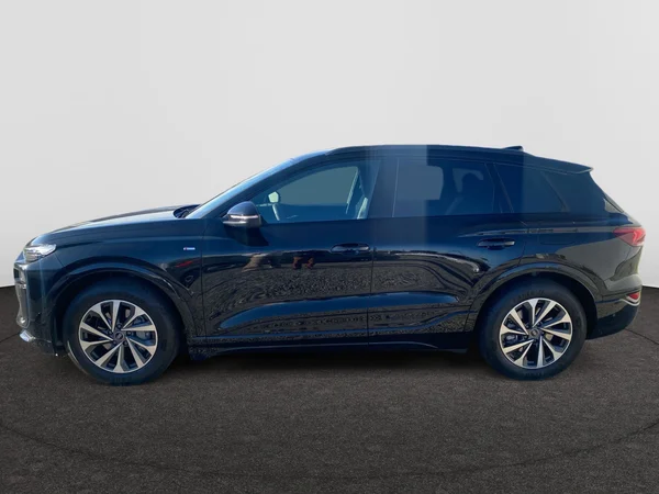 AUDI Q6 e-tron (2025) — foto 12 van 24