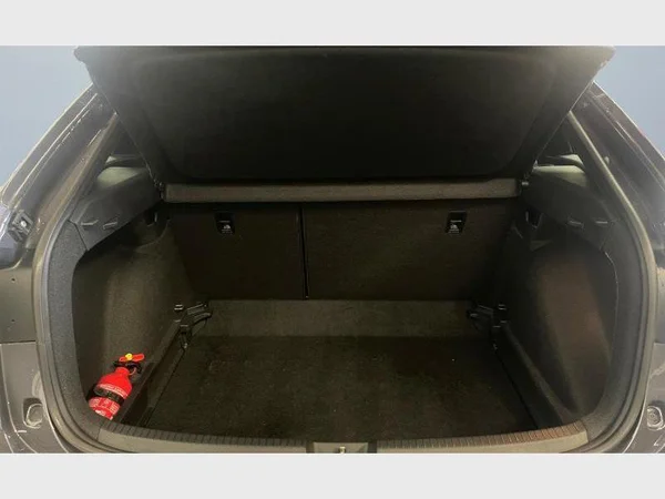 Volkswagen Taigo (2026) — foto 24 van 26