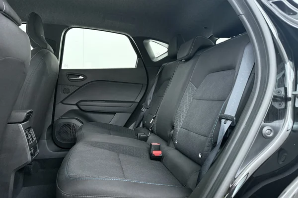 Renault Captur (2026) — foto 21 van 22