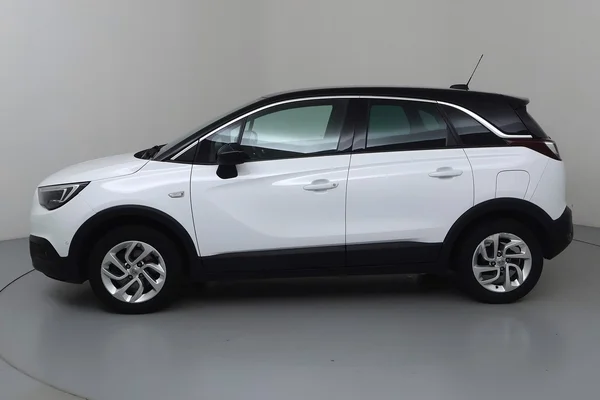 Opel Crossland (2021) — foto 12 van 28
