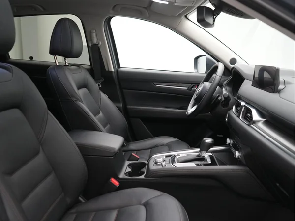 MAZDA CX-5 (2024) — foto 13 van 28