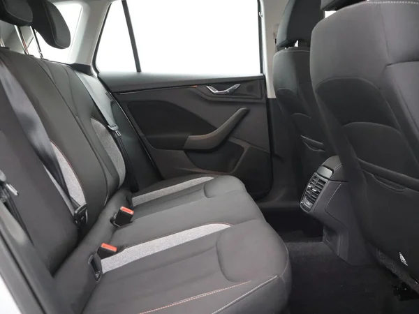 SKODA Kamiq (2024) — foto 13 van 26