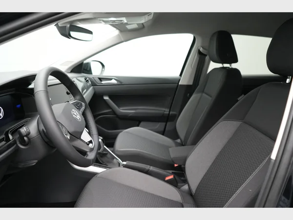 VOLKSWAGEN Taigo (2026) — foto 7 van 26