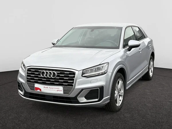 AUDI Q2 (2020) — foto 1 van 20