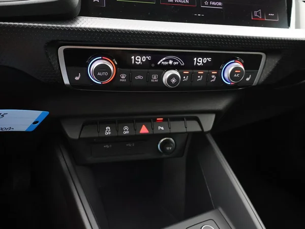 AUDI A1 Sportback (2026) — foto 8 van 24