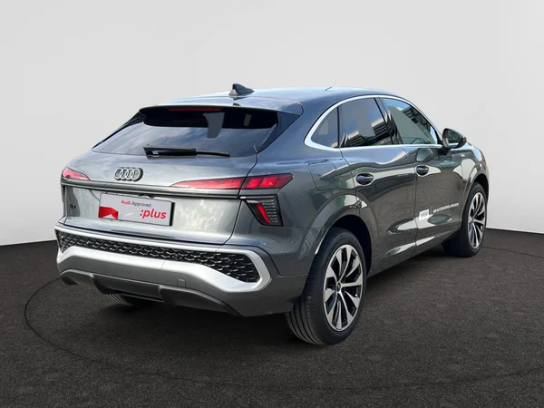 AUDI Q3 Sportback (2026) — foto 12 van 21
