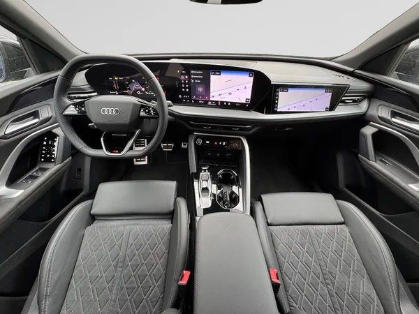 AUDI Q5 (2025) — foto 14 van 24