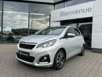 Peugeot 108 3c9d140e-7751-49e0-9694-fcf7a9007c09